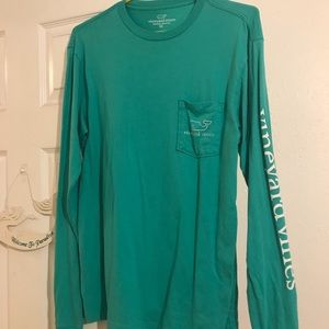 Vineyard Vines Men’s Longsleeve